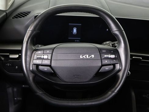 Used 2026 Kia Sportage LX AWD/4WD image 33