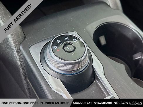 Used 2022 Ford Escape S FWD image 16