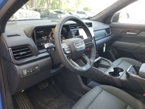 New 2026 GMC Terrain AT4 AWD/4WD image 20