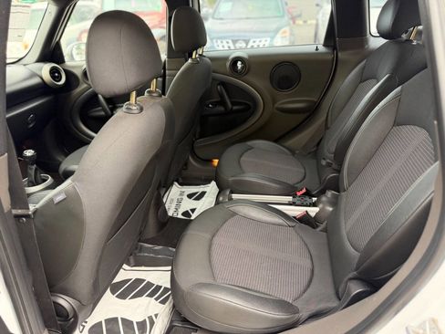 Used 2011 MINI Cooper Countryman S AWD/4WD image 15