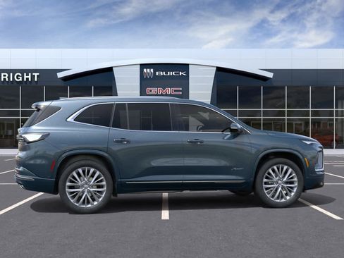 New 2026 Buick Enclave Avenir AWD/4WD image 5