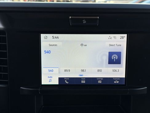 New 2026 Ford F350 XLT w/ 360-Degree Camera Package AWD/4WD image 37