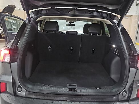 Used 2020 Ford Escape SEL image 14