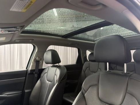Certified 2023 Kia Sorento X-Line EX AWD/4WD image 24