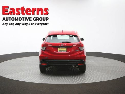 Used 2019 Honda HR-V Sport image 35