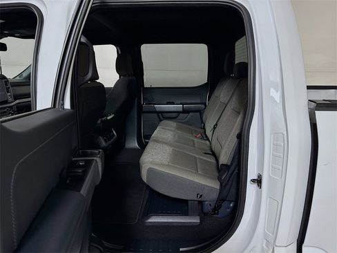 Used 2024 Ford F150 XLT w/ Mobile Office Package image 21