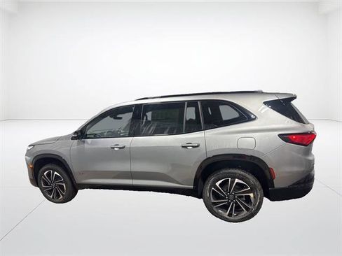 New 2026 Buick Enclave Sport Touring w/ Power Package image 43