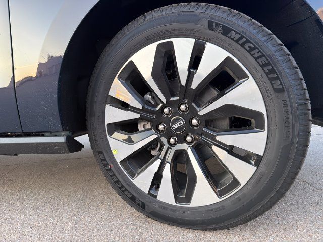 New 2027 Ford Expedition Platinum AWD/4WD image 15