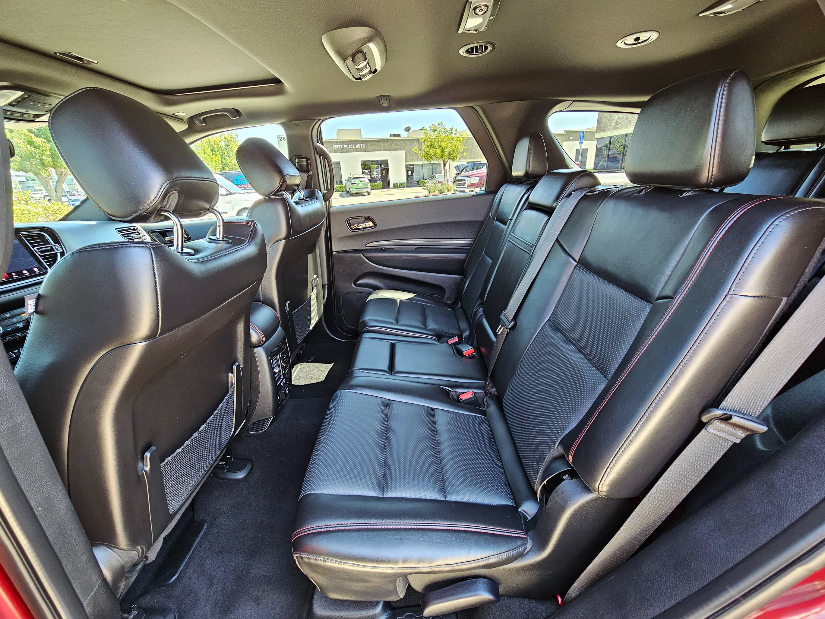 Used 2023 Dodge Durango GT RWD image 20