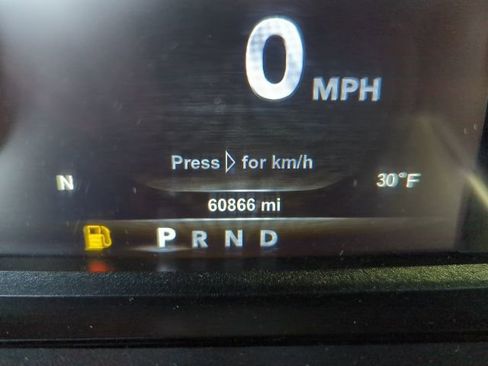 Used 2018 RAM 2500 Laramie w/ Snow Chief Group image 14