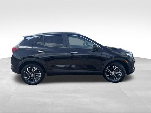 Used 2020 Buick Encore GX Select FWD image 6