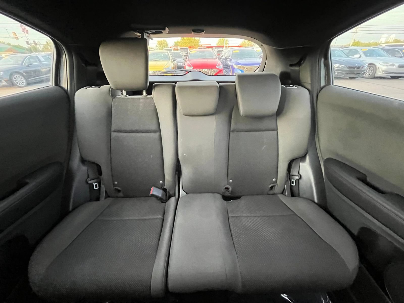 Used 2021 Honda HR-V Sport image 37