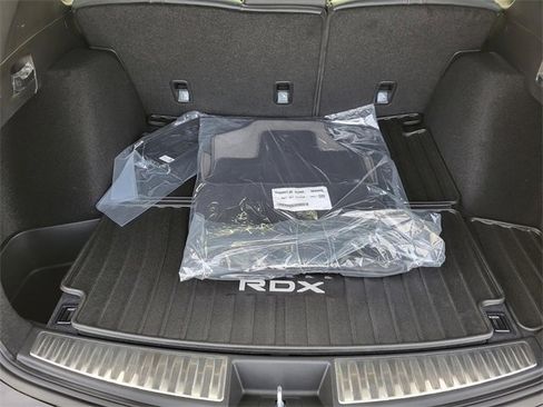 New 2026 Acura RDX A-Spec image 10