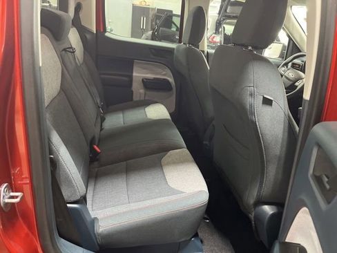 Certified 2024 Ford Maverick XLT w/ Equipment Group 300A Standard image 30