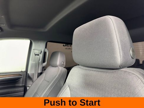 Used 2023 Chevrolet Silverado 1500 LT Trail Boss image 10