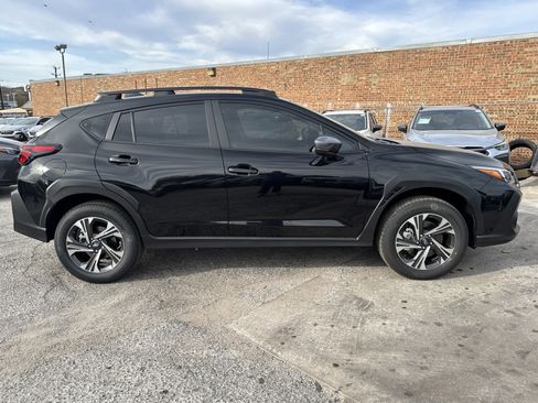New 2026 Subaru Crosstrek 2.0i Premium image 2
