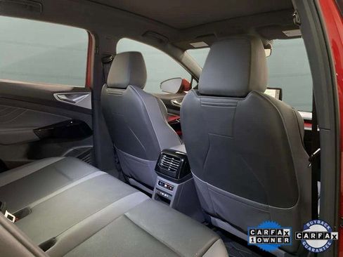 Used 2023 Volkswagen ID.4 Pro S Plus image 66