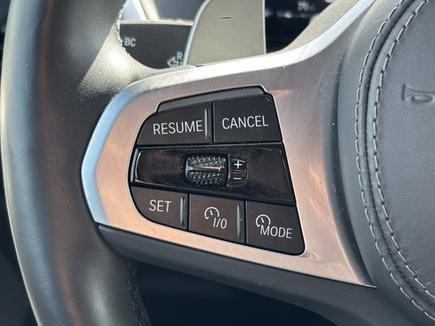 Certified 2024 BMW X5 xDrive40i w/ M Sport Package image 19