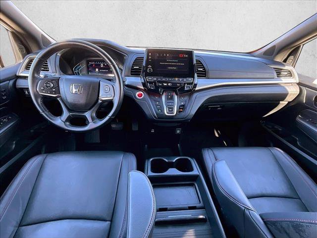 Used 2023 Honda Odyssey Sport image 16