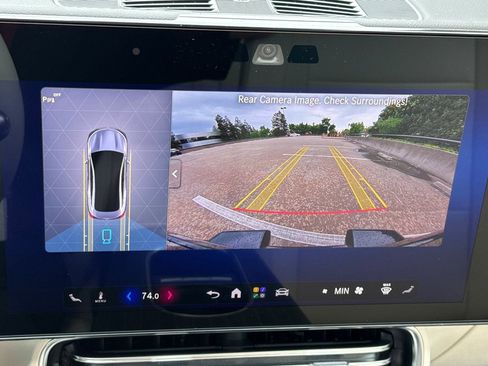 New 2026 Mercedes-Benz CLA 350 image 23