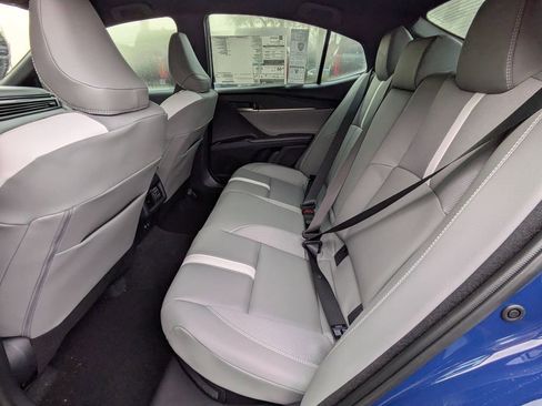 New 2026 Toyota Camry SE image 14