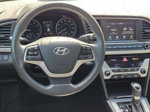 Used 2017 Hyundai Elantra Value Edition w/ Cargo Package FWD image 20