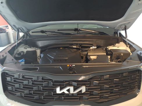 Used 2022 Kia Telluride SX w/ SX Prestige Package AWD/4WD image 33