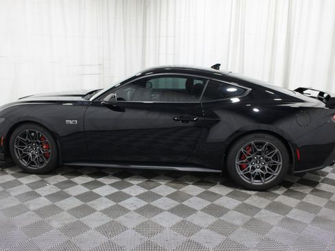 Used 2024 Ford Mustang GT Premium w/ GT Performance Package RWD image 35