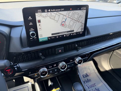 Used 2024 Honda CR-V Sport Touring image 20