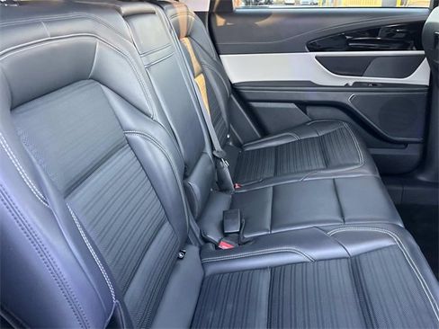 Used 2024 Lincoln Nautilus Reserve image 23