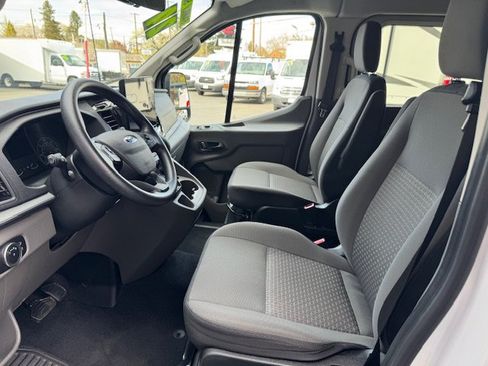 Used 2024 Ford Transit 350 XLT RWD image 6