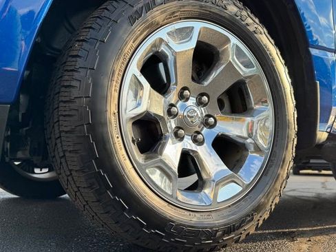 Used 2019 RAM 1500 Big Horn image 37