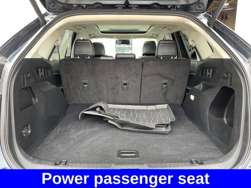 Used 2024 Ford Edge SEL w/ Convenience Package AWD/4WD image 27