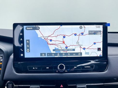 New 2025 Mitsubishi Outlander ES image 15