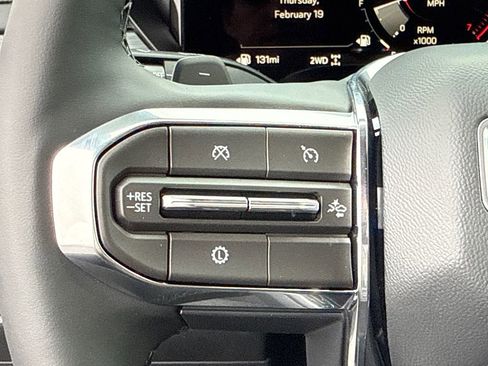 New 2026 GMC Acadia Elevation image 22