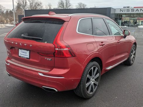 Used 2019 Volvo XC60 T5 Inscription w/ Protection Package Premier AWD/4WD image 5