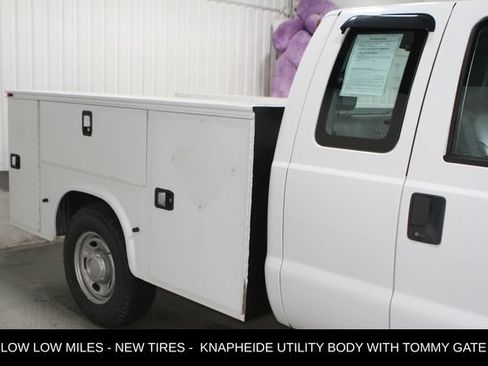 Used 2015 Ford F250 XL RWD image 4