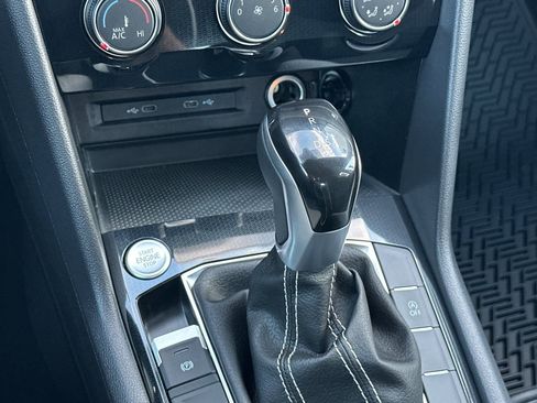 New 2026 Volkswagen Taos S FWD image 19