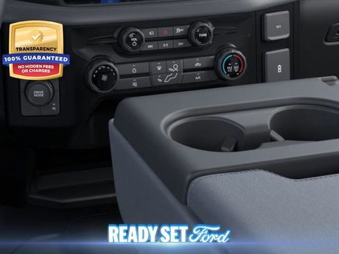 New 2025 Ford F150 XL image 15
