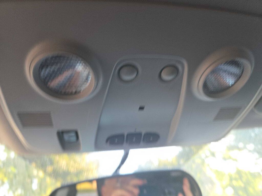 Used 2014 GMC Acadia SLT FWD image 41
