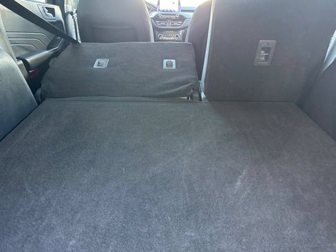 Used 2024 Ford Escape Active AWD/4WD image 17