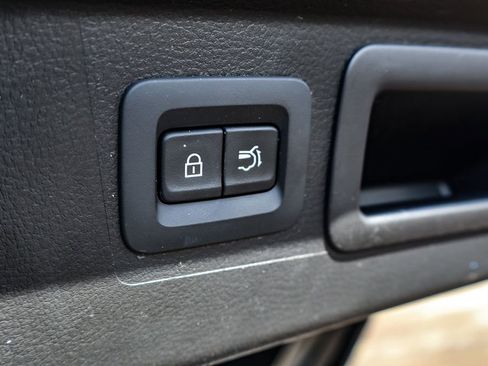 Used 2024 MAZDA CX-50 AWD 2.5 S w/ Preferred Package image 35