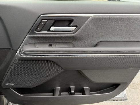 New 2026 GMC Sierra EV Elevation w/ Premium Package image 12