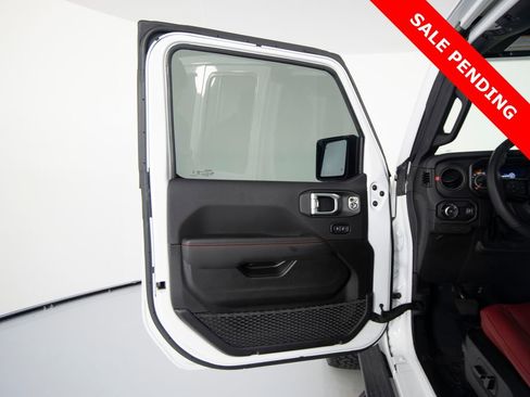 Used 2024 Jeep Wrangler Unlimited Rubicon 392 image 12