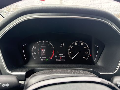 Used 2024 Honda Pilot EX-L image 28