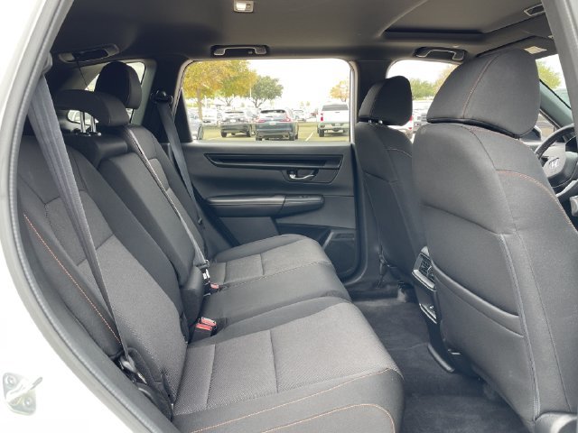 Certified 2023 Honda CR-V Sport image 28