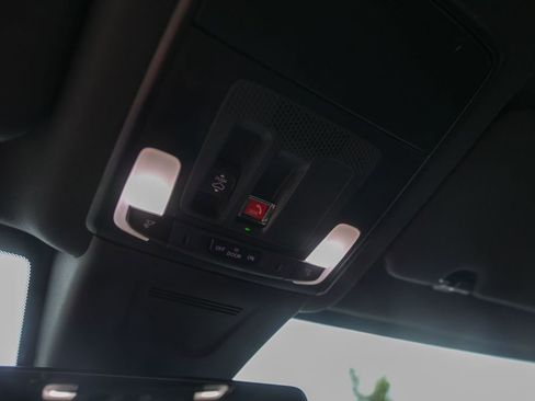 Used 2026 Honda CR-V Sport Touring image 21