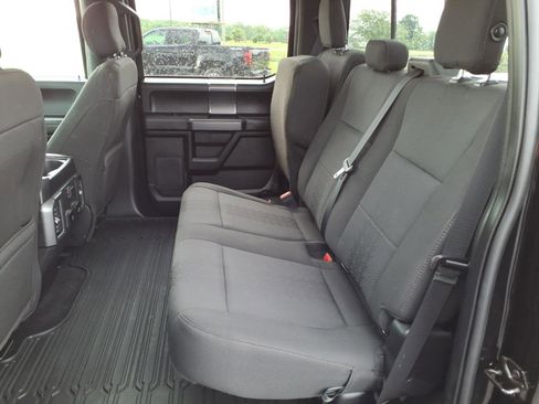 Used 2019 Ford F150 XLT w/ Equipment Group 302A Luxury AWD/4WD image 14