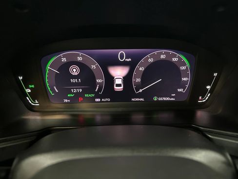 Used 2024 Honda Accord Sport image 25
