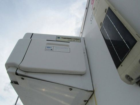 Used 2022 Ford F650 2WD Regular Cab Super Duty image 27